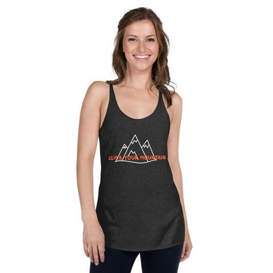 The Climb Tank