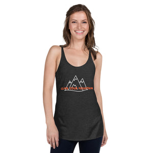 The Climb Tank