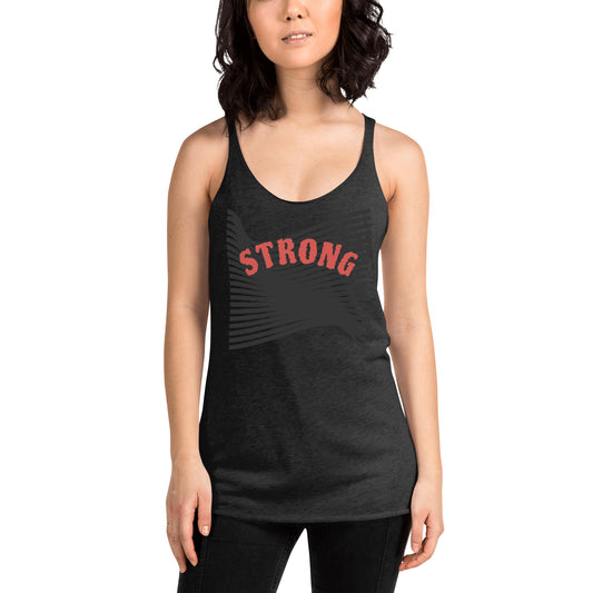 Strong Tank