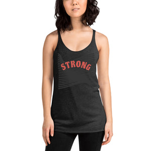 Strong Tank