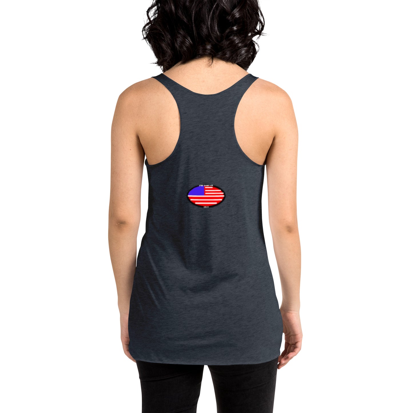 Strong Tank