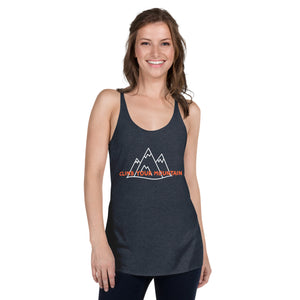 The Climb Tank