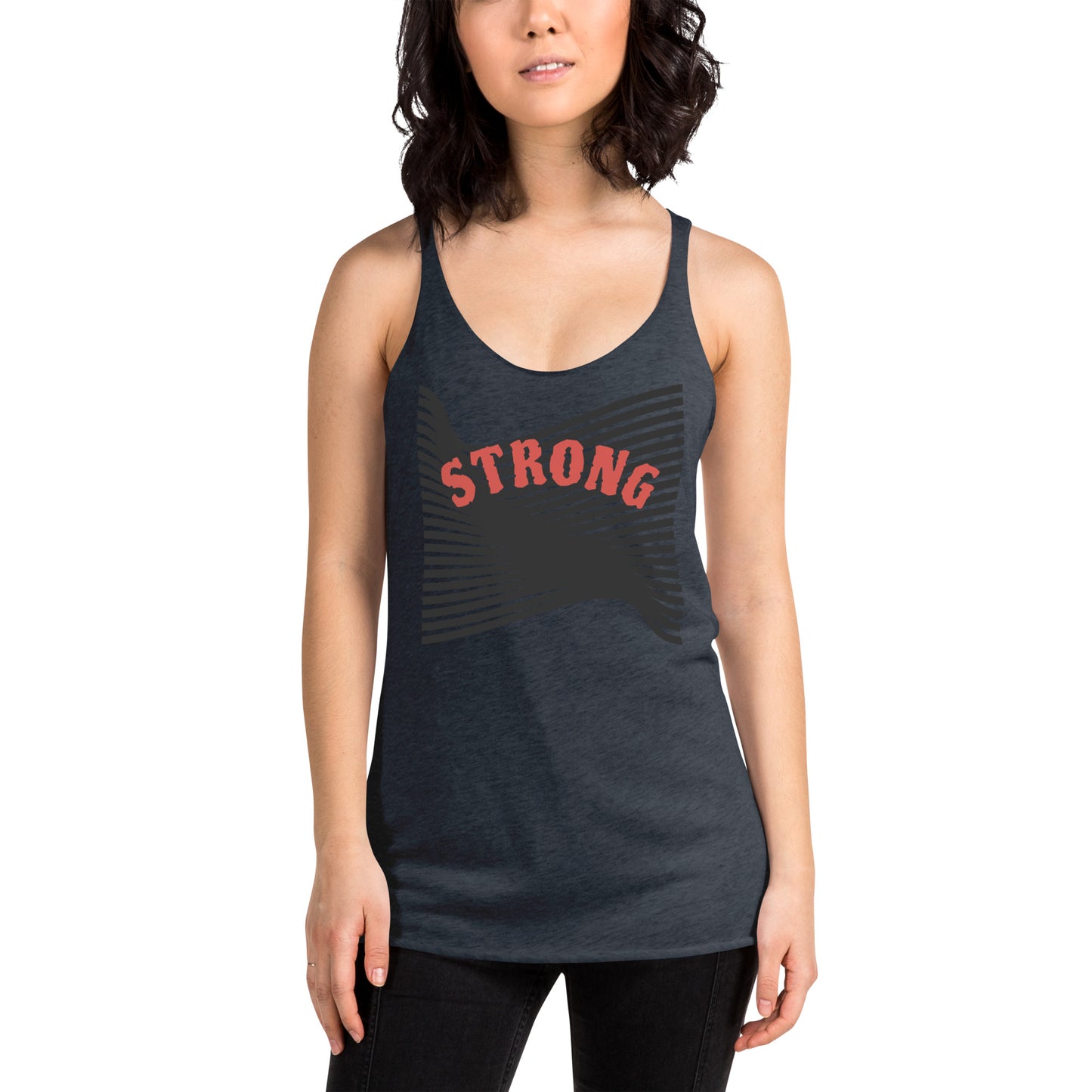 Strong Tank