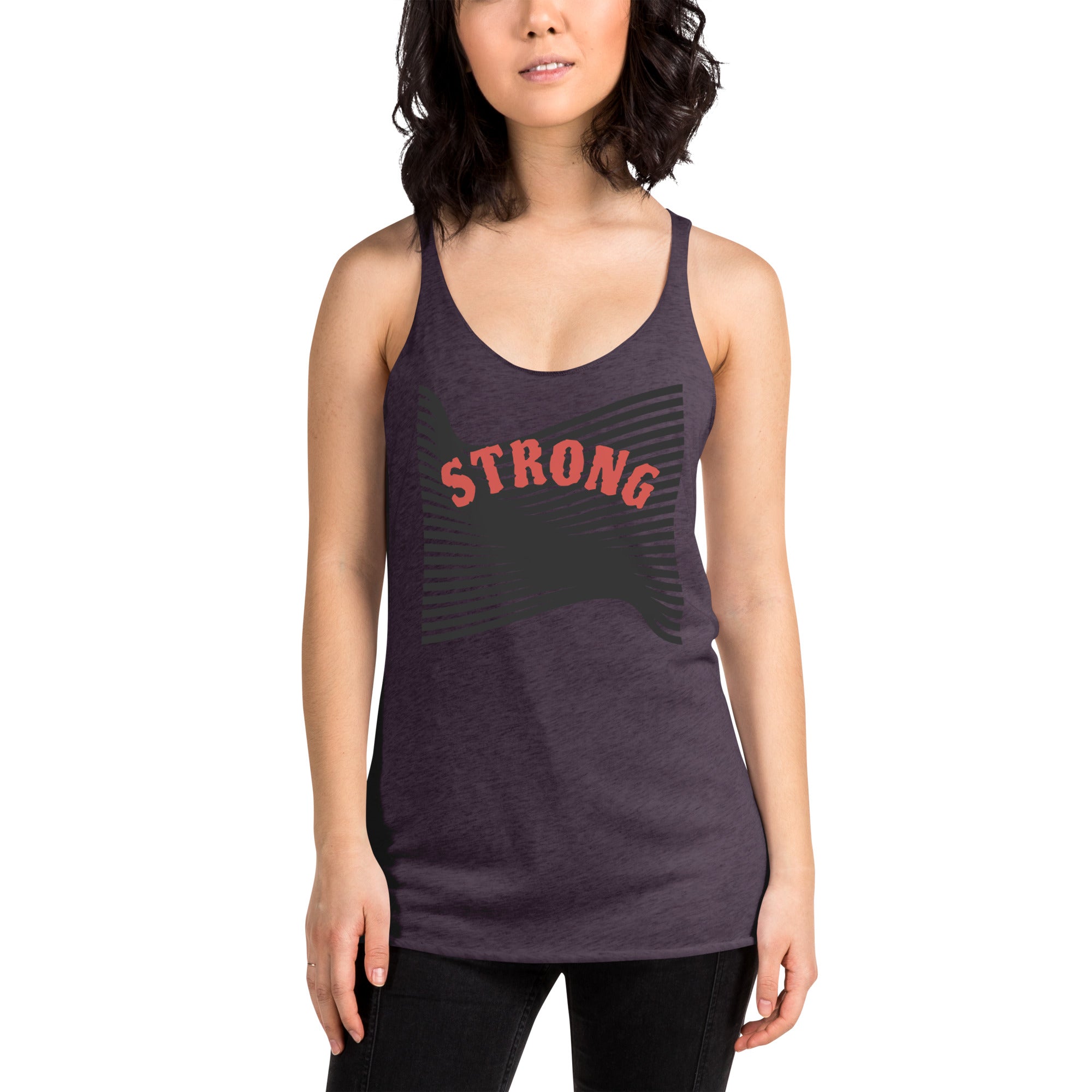 Strong Tank