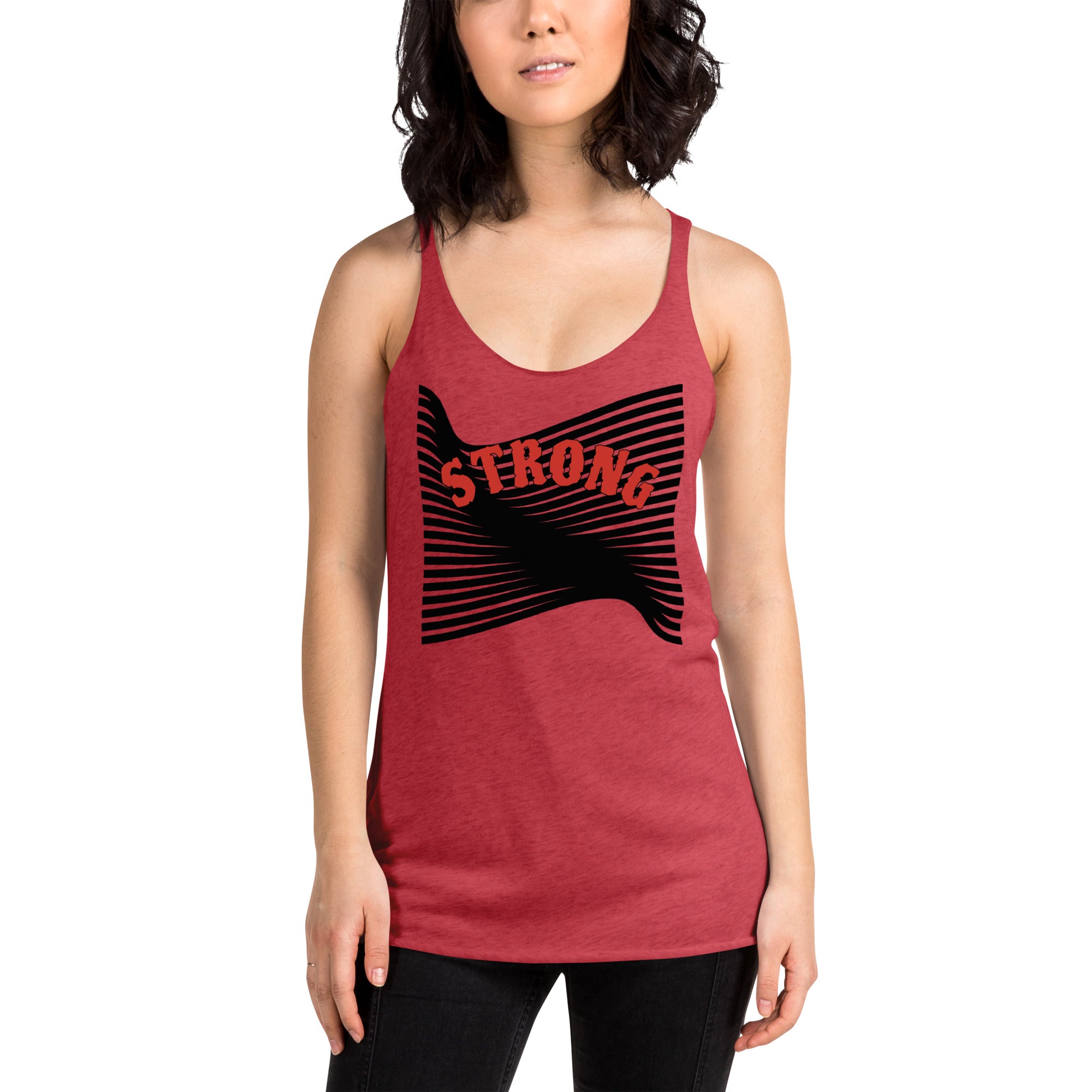 Strong Tank
