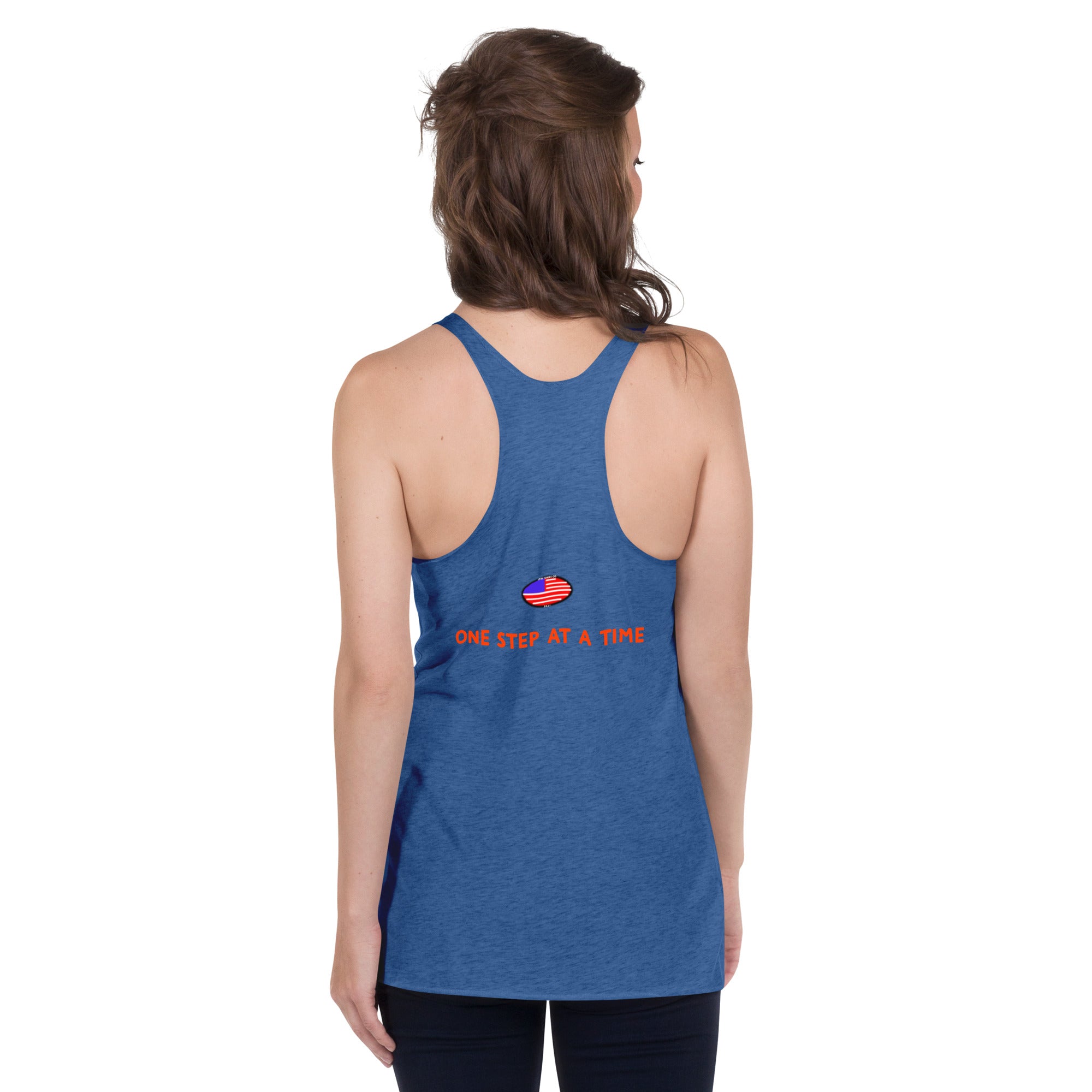 The Climb Tank