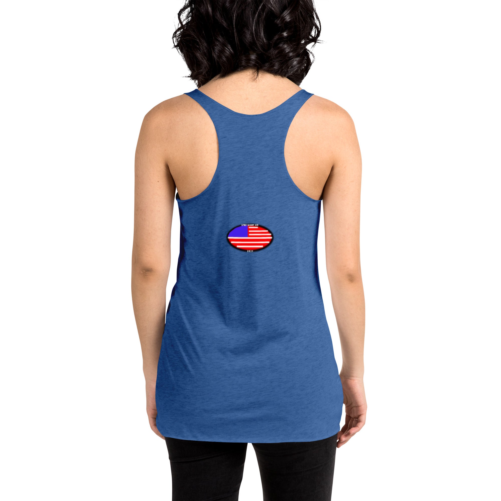 Strong Tank