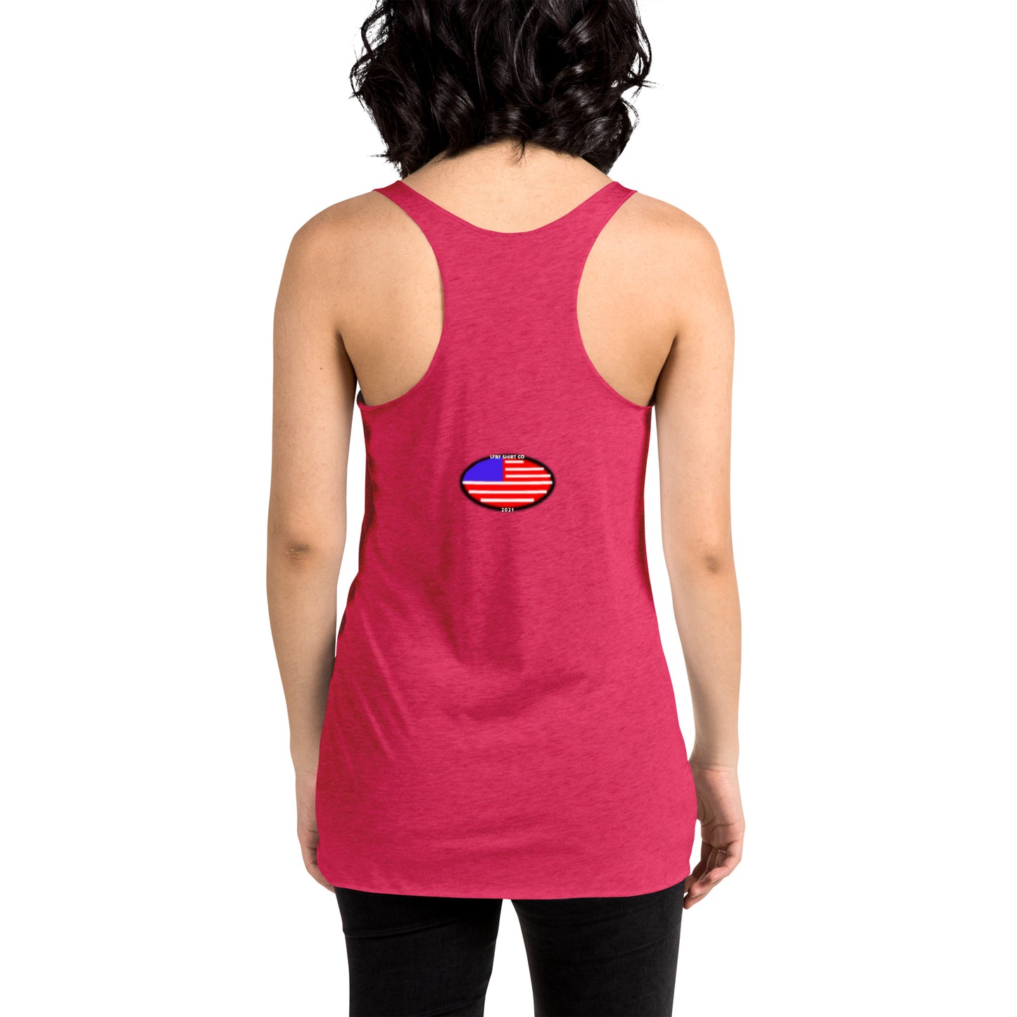 Strong Tank