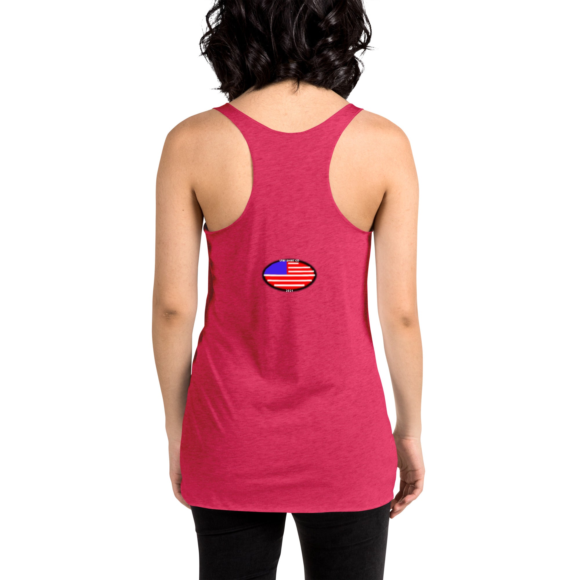 Strong Tank