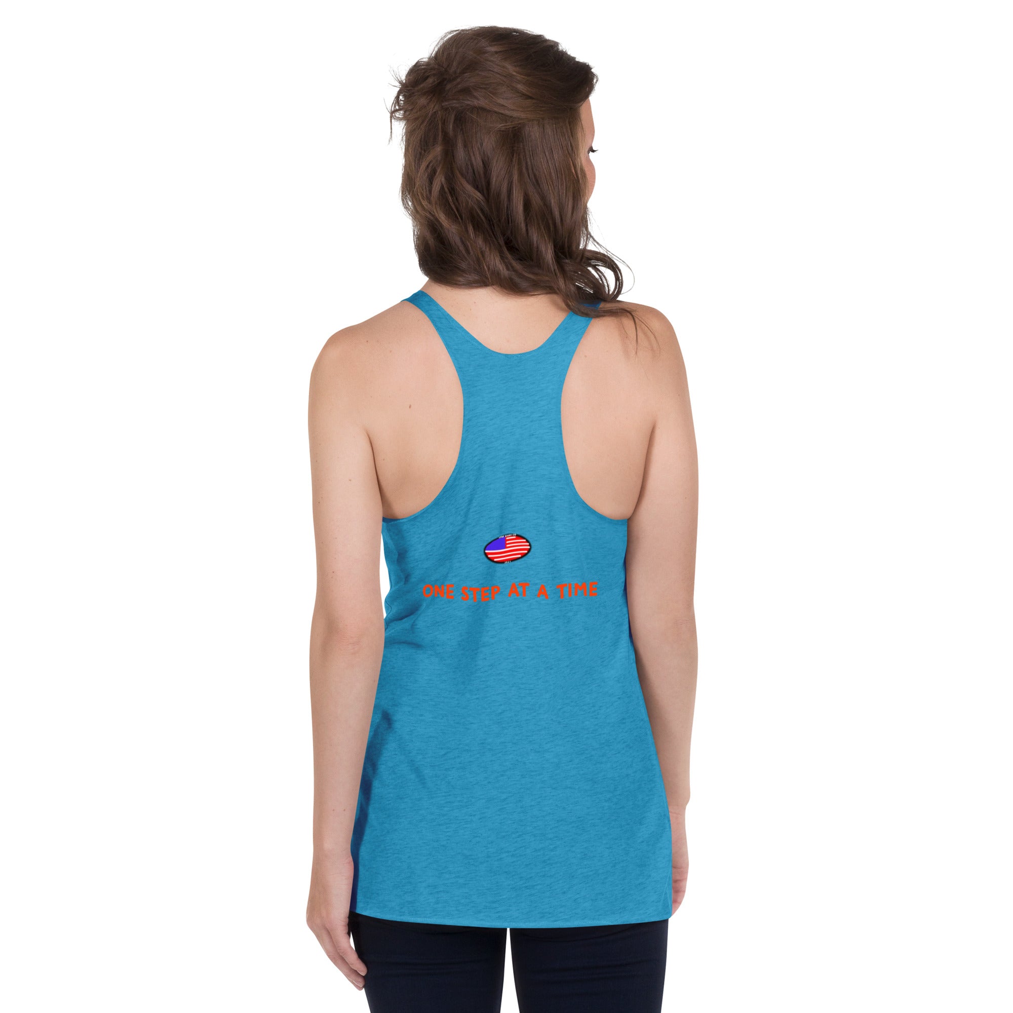 The Climb Tank