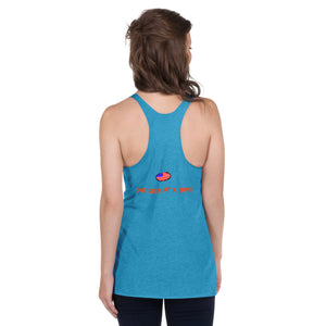 The Climb Tank