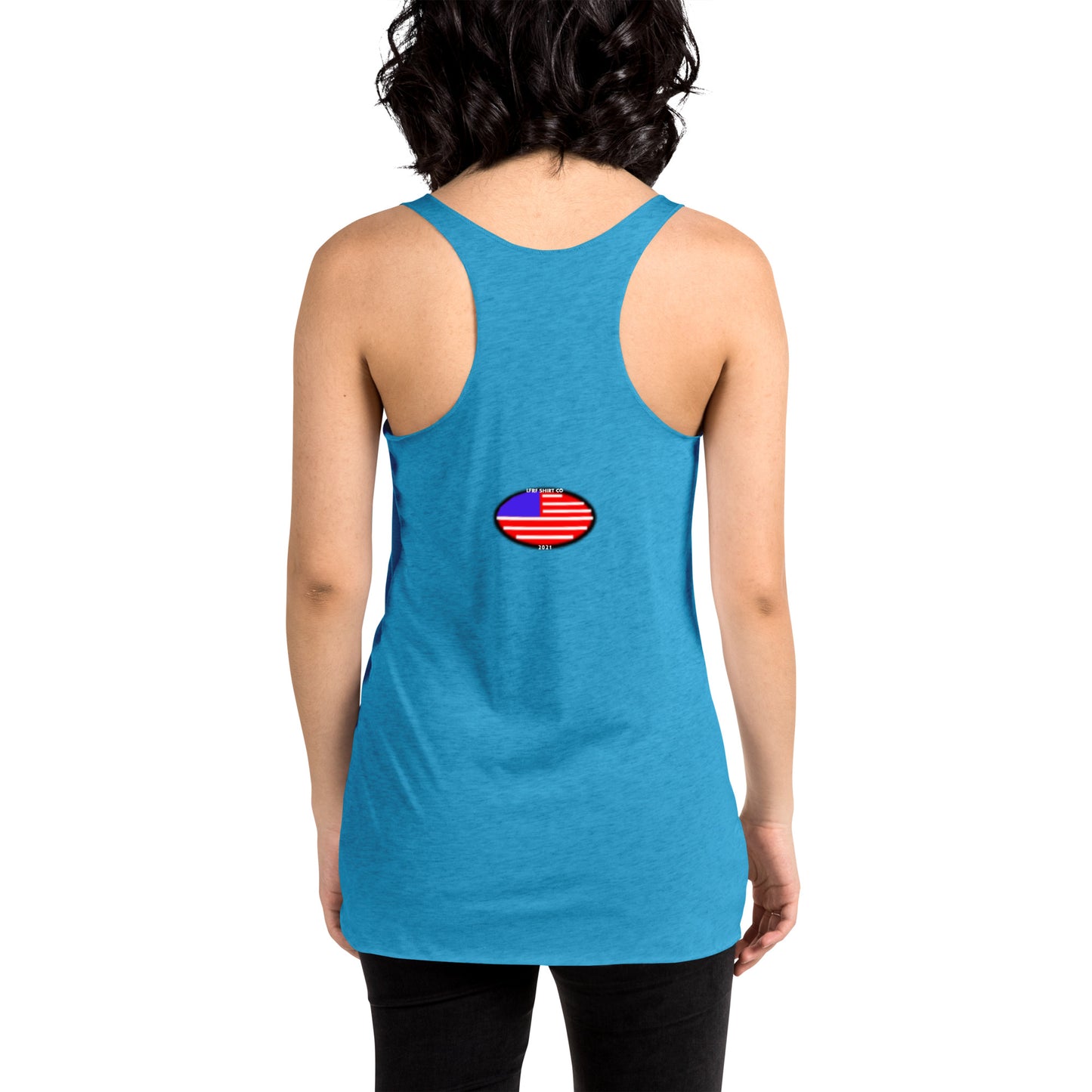 Strong Tank