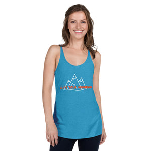 The Climb Tank