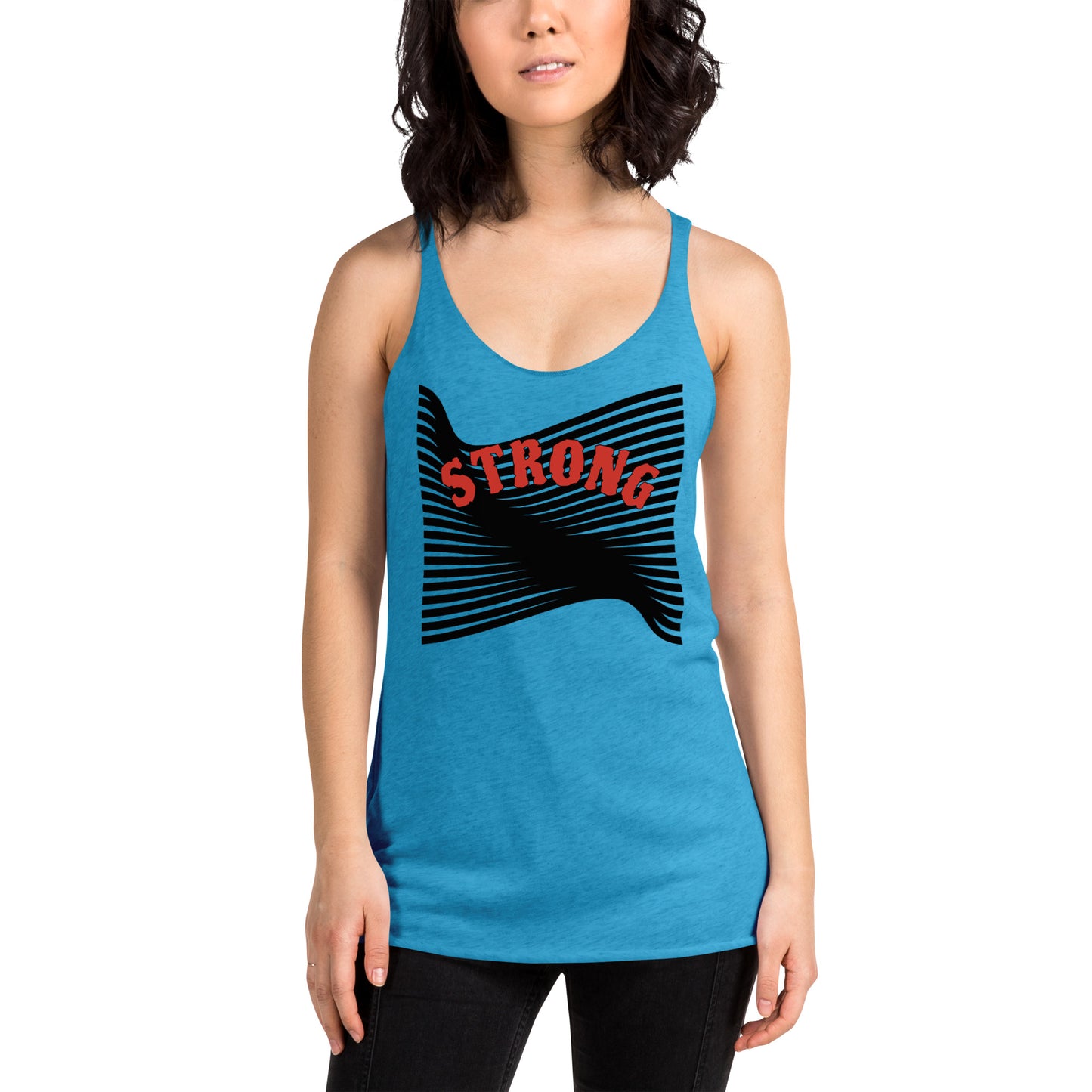 Strong Tank